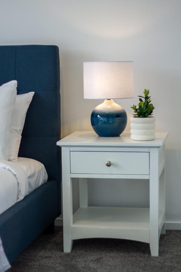 Two Bedroom, Two Bathroom Urban Oasis كريستتشيرش المظهر الخارجي الصورة