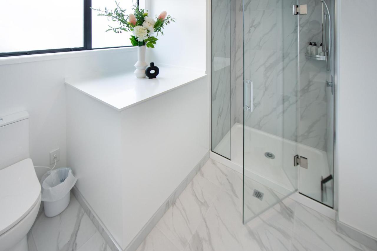 Two Bedroom, Two Bathroom Urban Oasis كريستتشيرش المظهر الخارجي الصورة