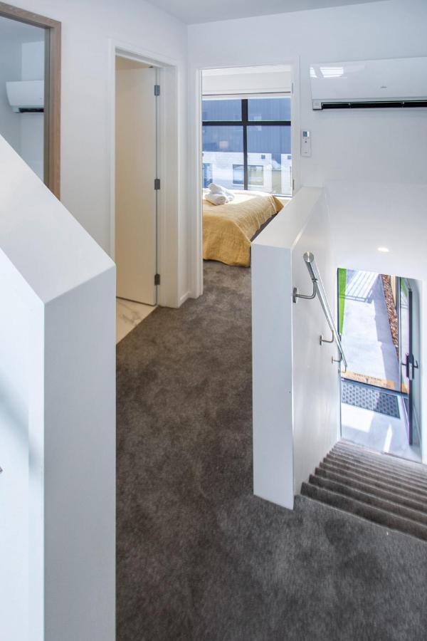 Two Bedroom, Two Bathroom Urban Oasis كريستتشيرش المظهر الخارجي الصورة
