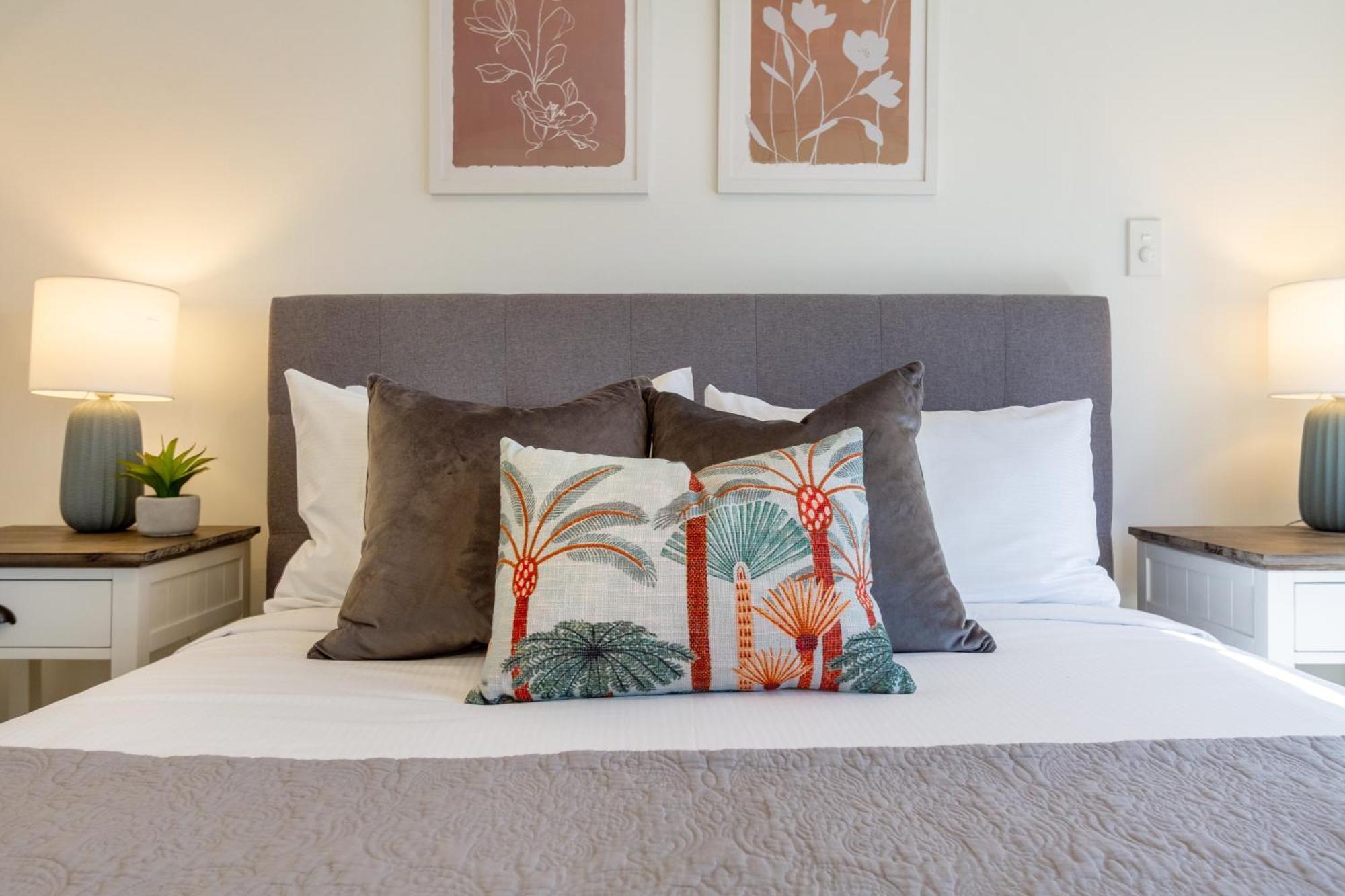 Two Bedroom, Two Bathroom Urban Oasis كريستتشيرش المظهر الخارجي الصورة