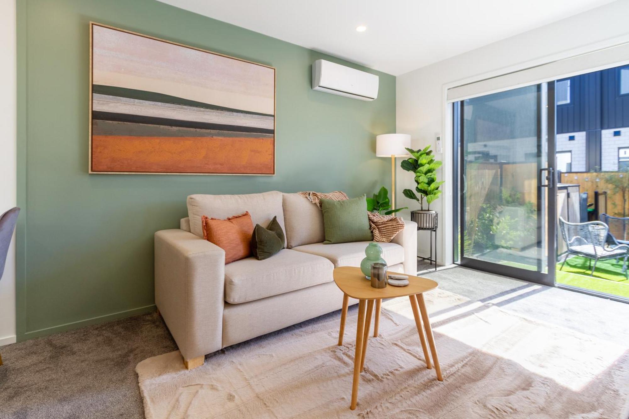 Two Bedroom, Two Bathroom Urban Oasis كريستتشيرش المظهر الخارجي الصورة