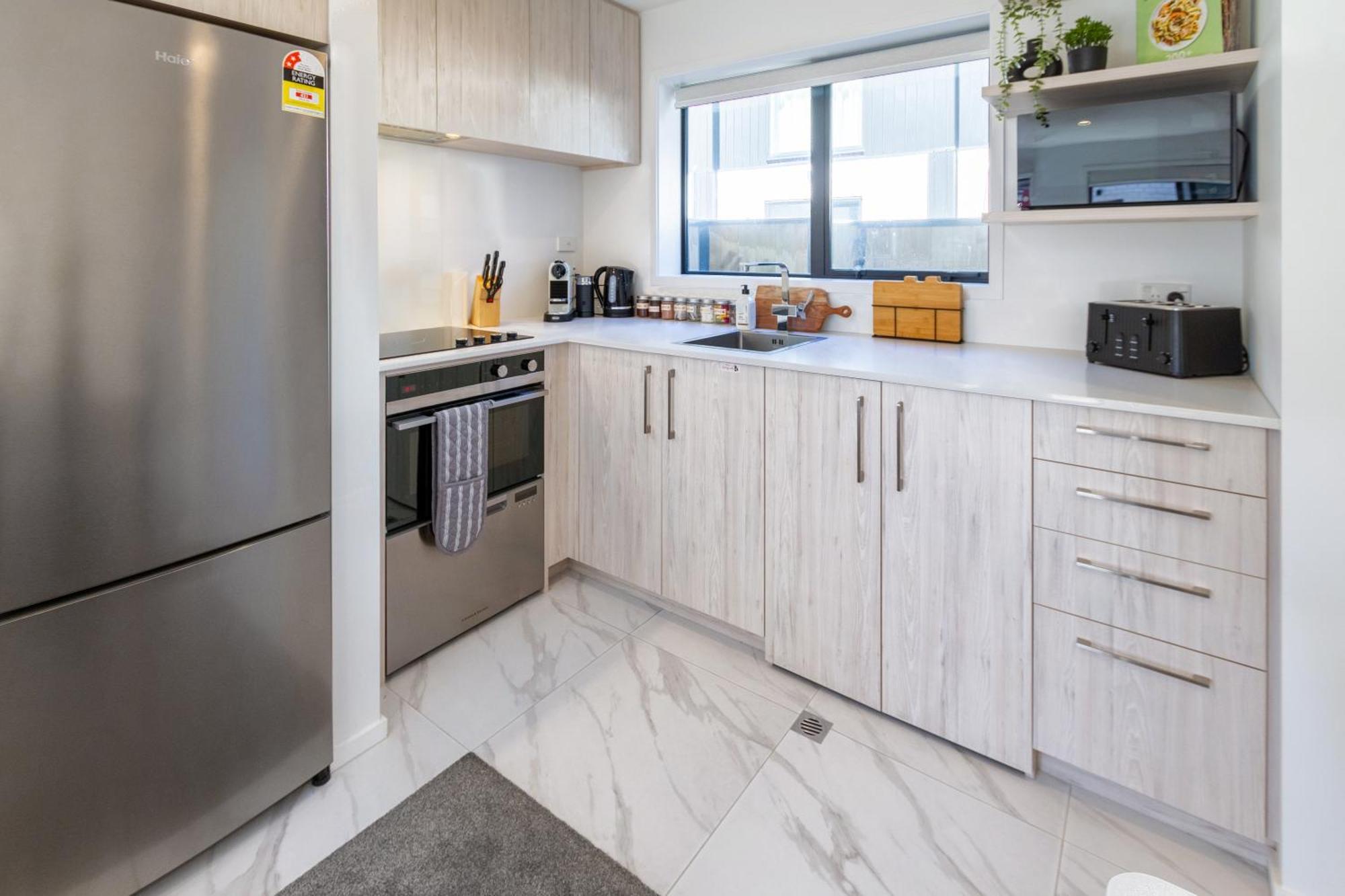 Two Bedroom, Two Bathroom Urban Oasis كريستتشيرش المظهر الخارجي الصورة