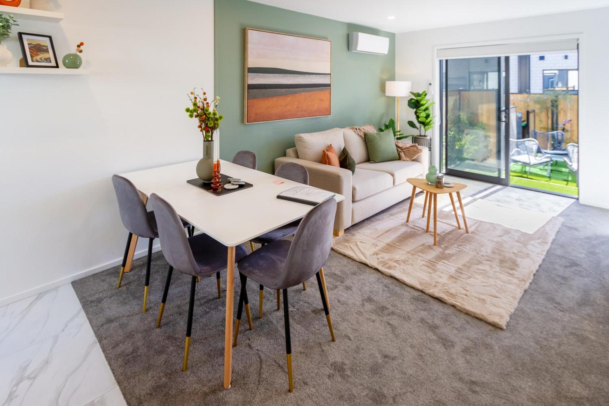 Two Bedroom, Two Bathroom Urban Oasis كريستتشيرش المظهر الخارجي الصورة