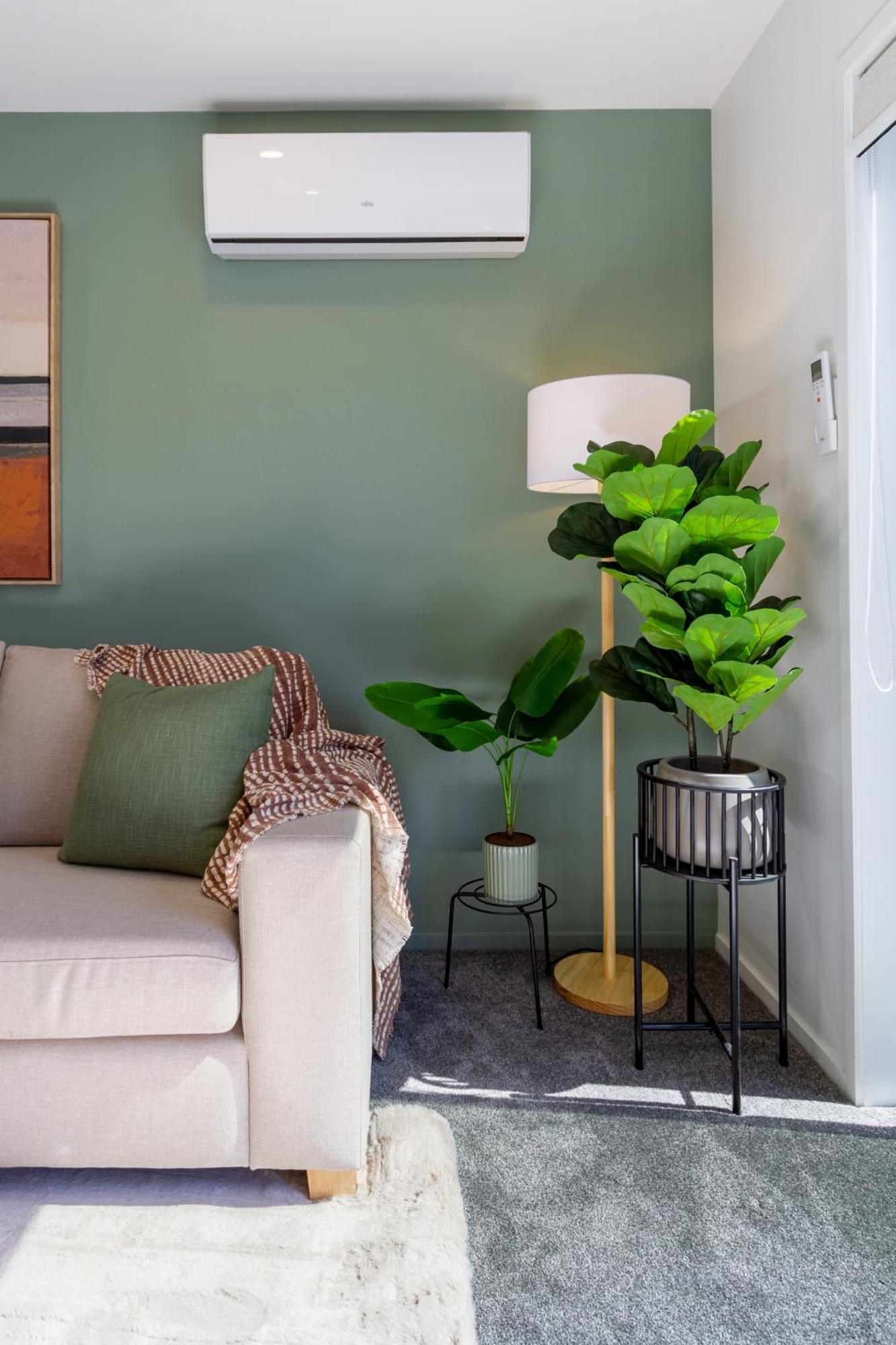 Two Bedroom, Two Bathroom Urban Oasis كريستتشيرش المظهر الخارجي الصورة